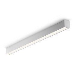 Obrázek pro produkt Svítidlo přisazené Lipo60 LED-MODUL 1x20W 3050lm 3000K 1683x57x67MM - HALLA