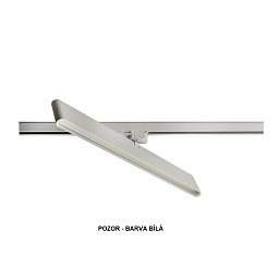 Obrázek pro produkt Svítidlo lištové VIMA LED MODUL 1x32W 2950lm 4000K 590x80x28MM - HALLA