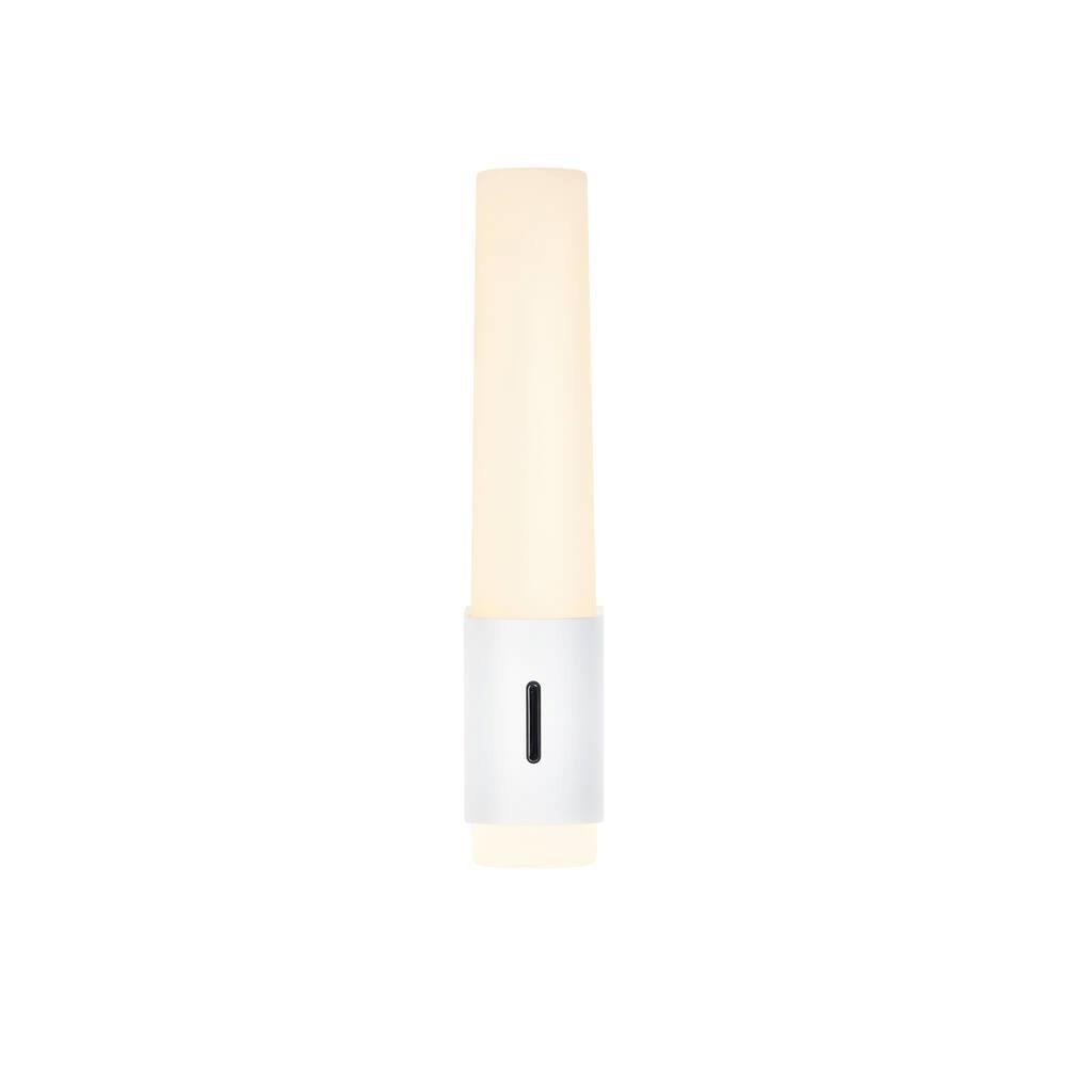 NOR 2015301033 Nástěnné svítidlo Helva Night 8W LED chrom - NORDLUX (obrázek 5)