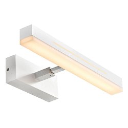 Obrázek pro produkt Nástěnné svítidlo Otis 40 14W LED bílá - NORDLUX