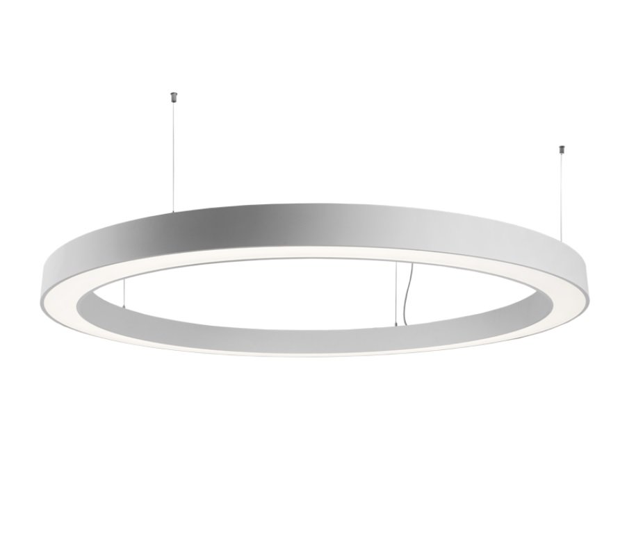 Levně HAL 127-5B1I-10GGD/830/BT, W ATYP Svítidlo závěsné ROTAO 100 LED-MODUL 1x70W - HALLA