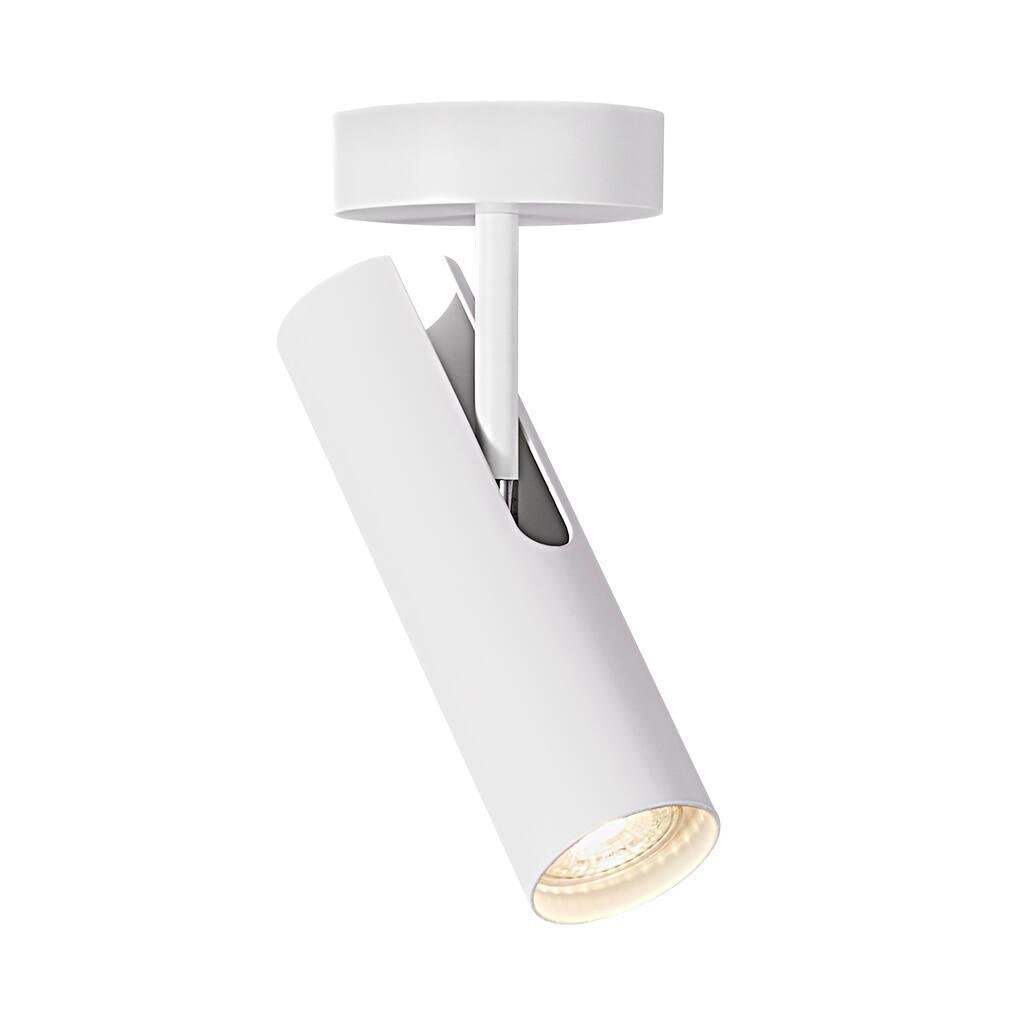 NOR 2020666001 Stropní svítidlo MIB 6 8W GU10 bílá - NORDLUX