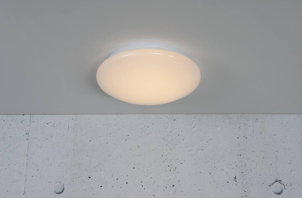 NOR 2015176101 Stropní svítidlo Montone 25 8W LED bílá - NORDLUX (obrázek 5)