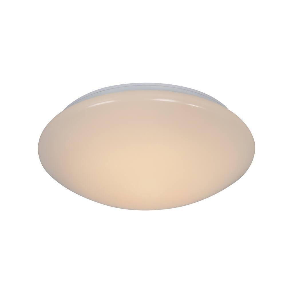 NOR 2015196101 Stropní svítidlo Montone 30 10W LED bílá - NORDLUX