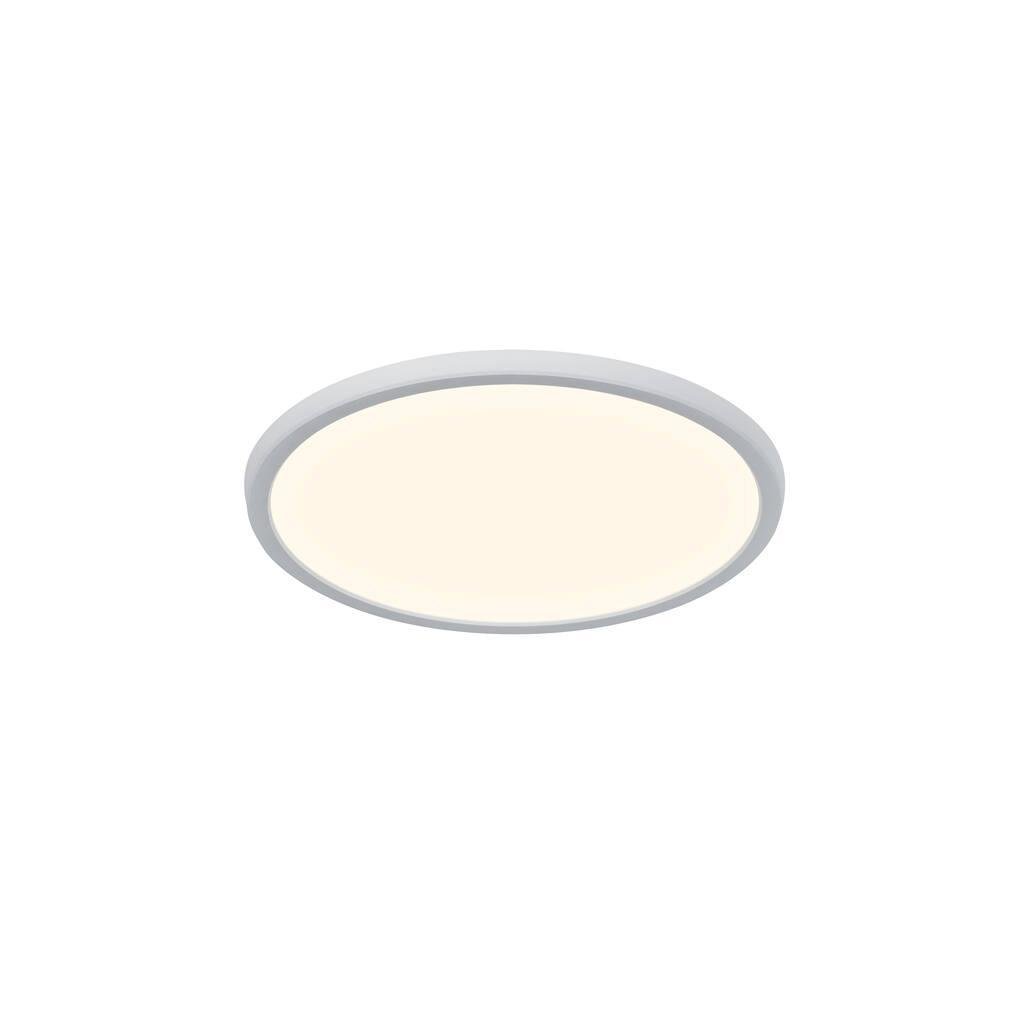 NOR 2015016101 Stropní svítidlo Oja 29 IP20 3000K/4000K 14,5W LED bílá - NORDLUX