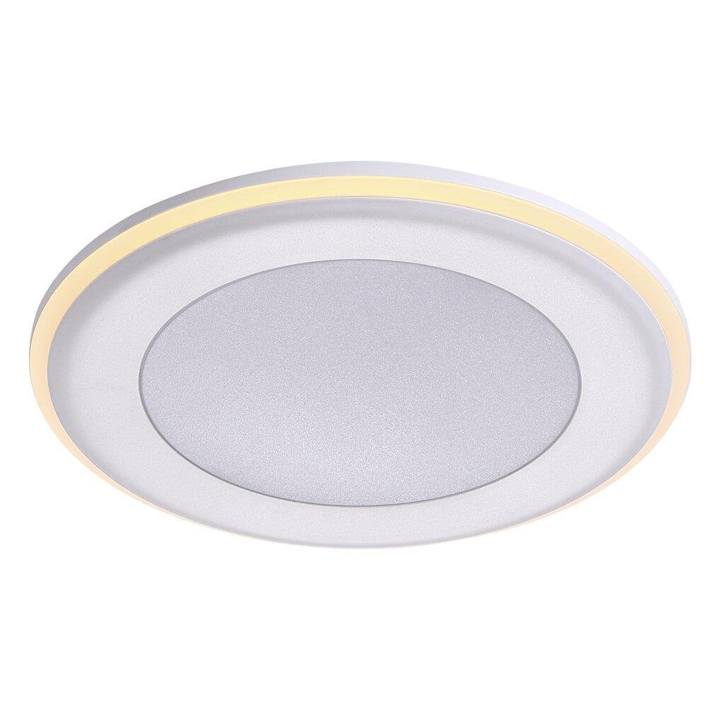 NOR 47530101 Vestavné svítidlo Elkton 14 12W LED bílá - NORDLUX (obrázek 3)