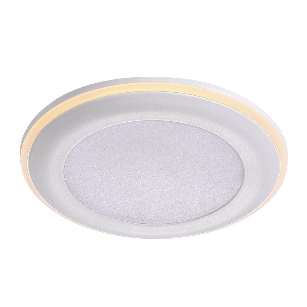 NOR 47520101 Vestavné svítidlo Elkton 8 5,5W LED bílá - NORDLUX (obrázek 5)