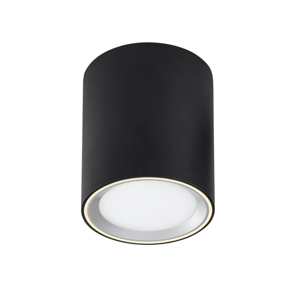 NOR 47550103 Přisazené downlight svítidlo Fallon Long 5W LED černá - NORDLUX (obrázek 3)