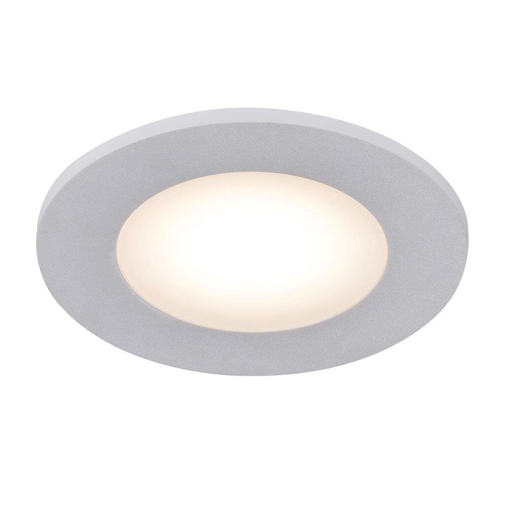 NOR 49160101 Vestavné svítidlo Leonis 2700K IP65 3-Kit 3x4,5W LED bílá - NORDLUX