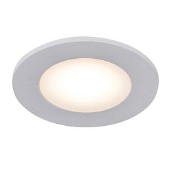 Obrázek pro produkt Vestavné svítidlo Leonis 2700K IP65 3-Kit 3x4,5W LED bílá - NORDLUX