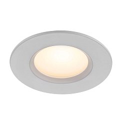 Obrázek pro produkt Vestavné svítidlo Tiaki 2700K 4000K 8,6W LED bílá - NORDLUX