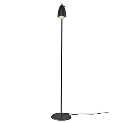 Obrázek pro produkt Stojací lampa Nexus 6W GU10 černá - NORDLUX