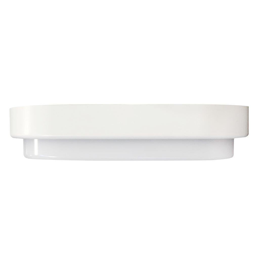 NOR 2019181001 Venkovní nástěnné svítidlo Cuba Energy 6,5W LED bílá opál - NORDLUX (obrázek 2)