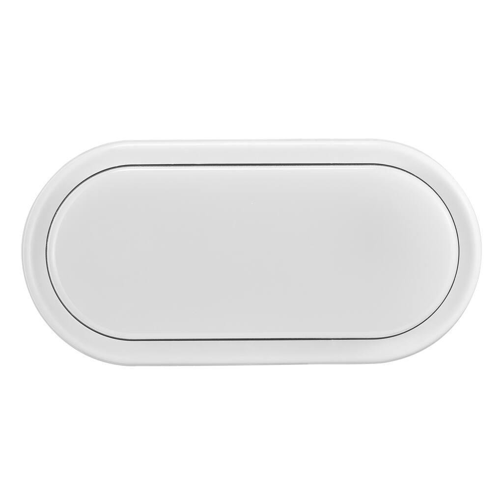NOR 2019181001 Venkovní nástěnné svítidlo Cuba Energy 6,5W LED bílá opál - NORDLUX (obrázek 3)