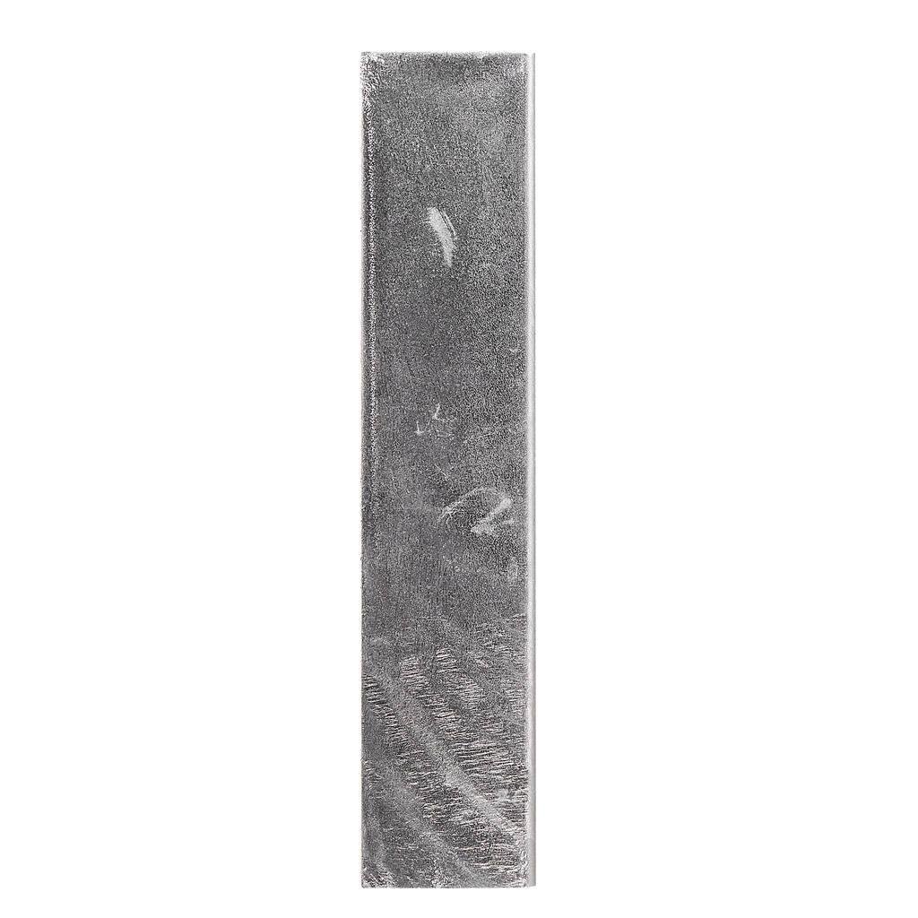 NOR 2019051031 Venkovní nástěnné svítidlo Fold 15 2x5W LED galvanizovaná ocel čirá - NORDLUX (obrázek 2)