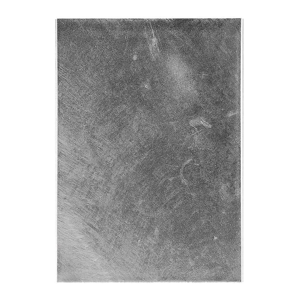 NOR 2019051031 Venkovní nástěnné svítidlo Fold 15 2x5W LED galvanizovaná ocel čirá - NORDLUX (obrázek 4)