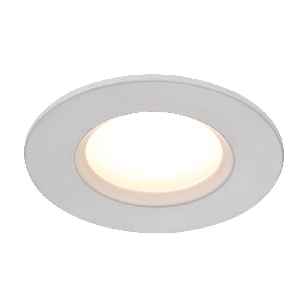 NOR 2015650101 Vestavné svítidlo Dorado Smart Light 1-Kit 4,7W LED bílá - NORDLUX