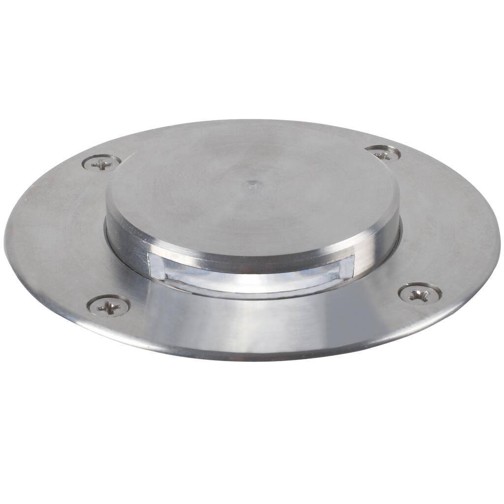 NOR 96409934 Venkovní svítidlo do země Tilos 5W GU10 - NORDLUX