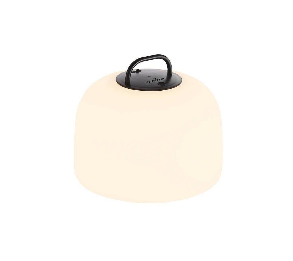 NOR 2018003003 Venkovní přenosné svítidlo Kettle 22 4,8W LED bílá - NORDLUX