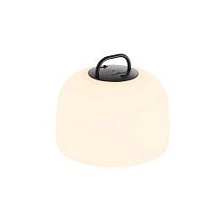 Obrázek pro produkt Venkovní přenosné svítidlo Kettle 22 4,8W LED bílá - NORDLUX