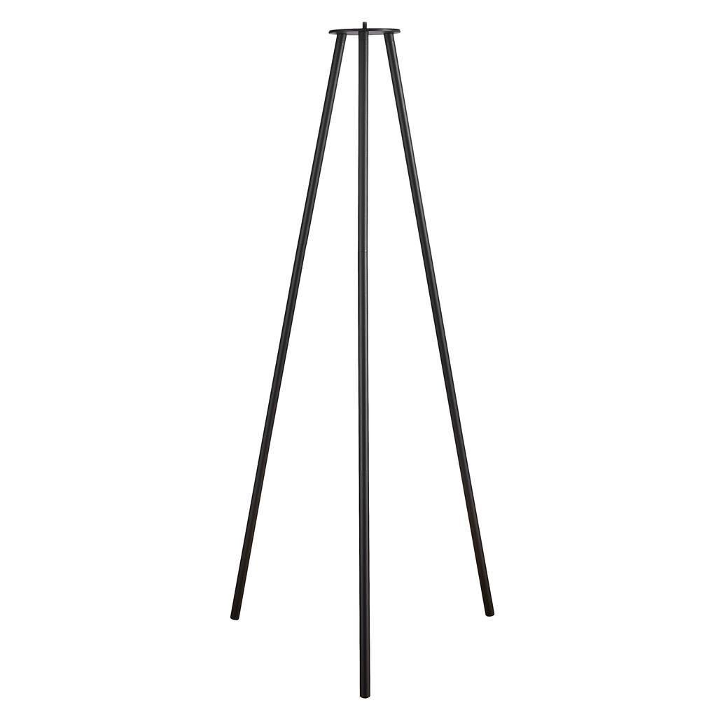 NOR 2018044003 Venkovní přenosné svítidlo Kettle tripod 100 černá - NORDLUX