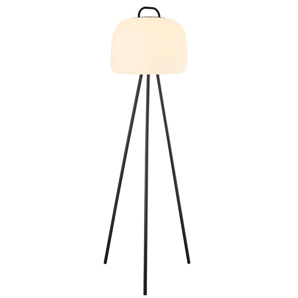 NOR 2018044003 Venkovní přenosné svítidlo Kettle tripod 100 černá - NORDLUX (obrázek 2)