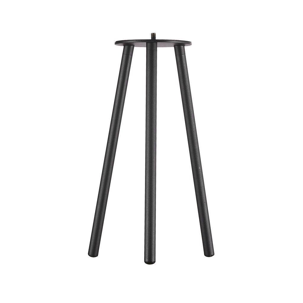 NOR 2018035003 Venkovní přenosné svítidlo Kettle tripod 31 černá - NORDLUX