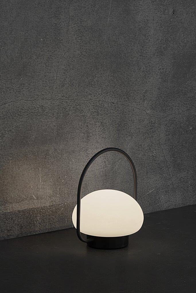 NOR 2018145003 Venkovní přenosné svítidlo Sponge 20 4,8W LED bílá - NORDLUX (obrázek 8)