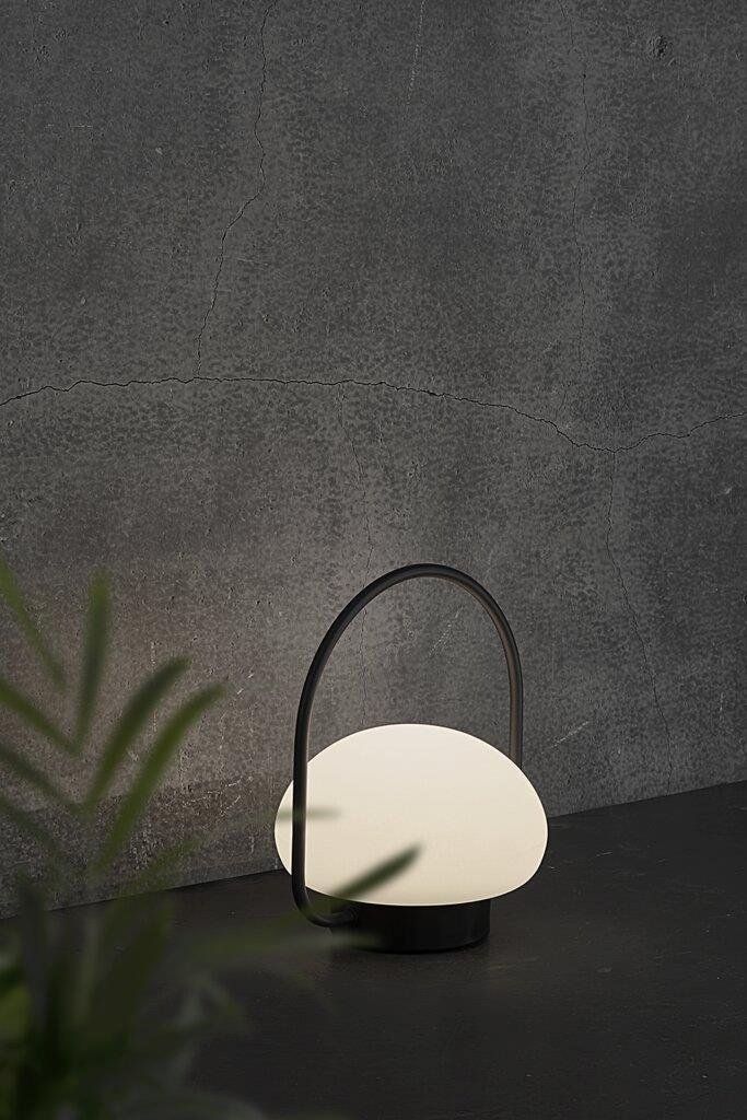 NOR 2018145003 Venkovní přenosné svítidlo Sponge 20 4,8W LED bílá - NORDLUX (obrázek 9)