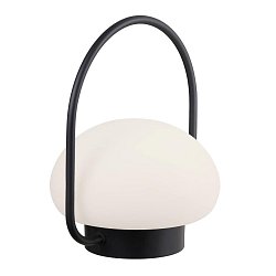 Obrázek pro produkt Venkovní přenosné svítidlo Sponge 20 4,8W LED bílá - NORDLUX