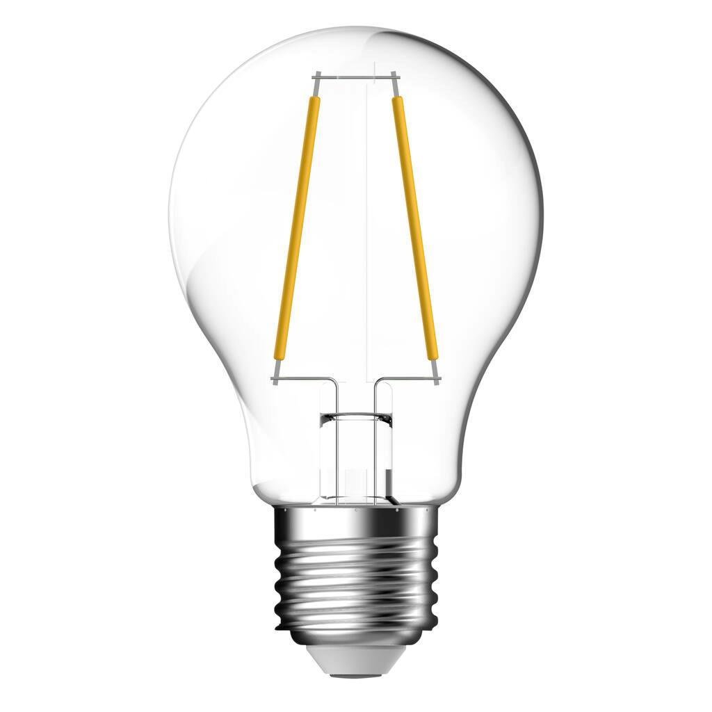 Nordlux LED žárovka A60 E27 1055lm C čirá
