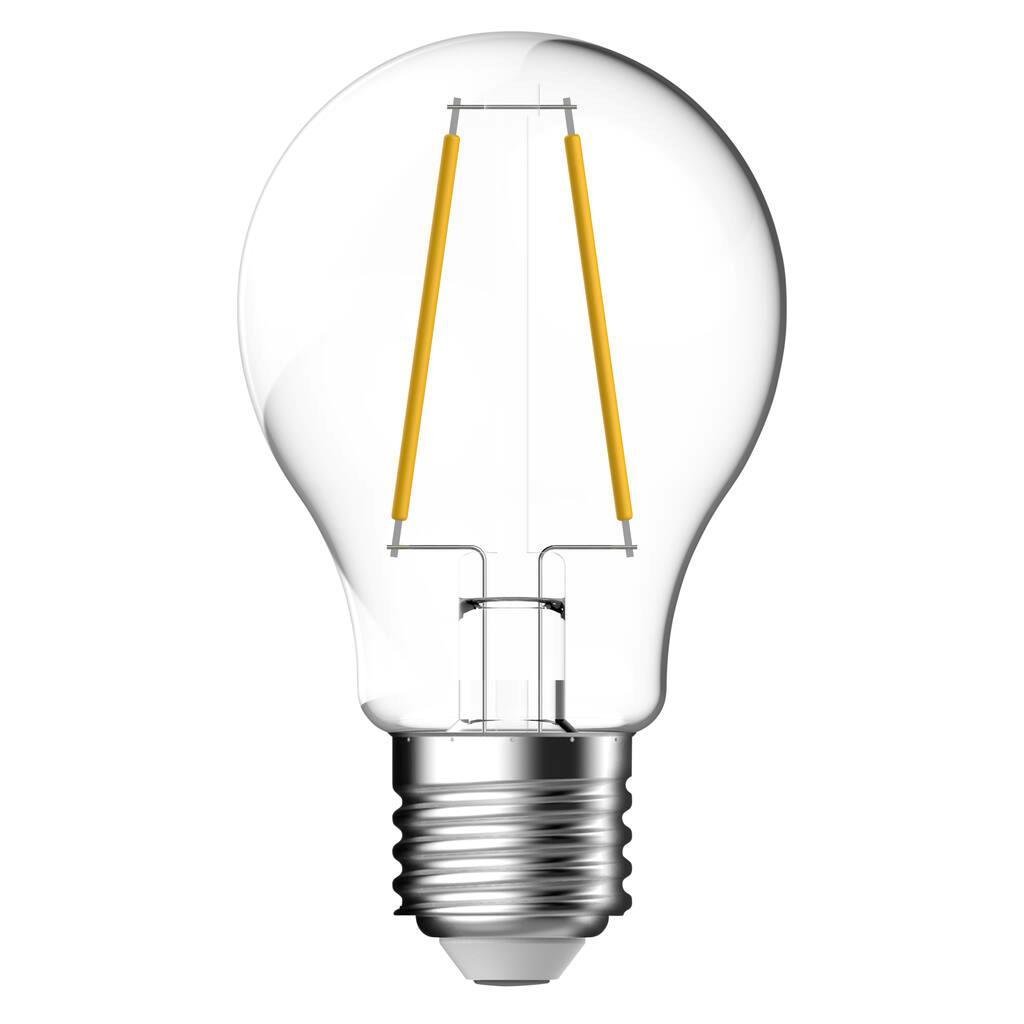 Nordlux LED žárovka A60 E27 1055lm CW C čirá