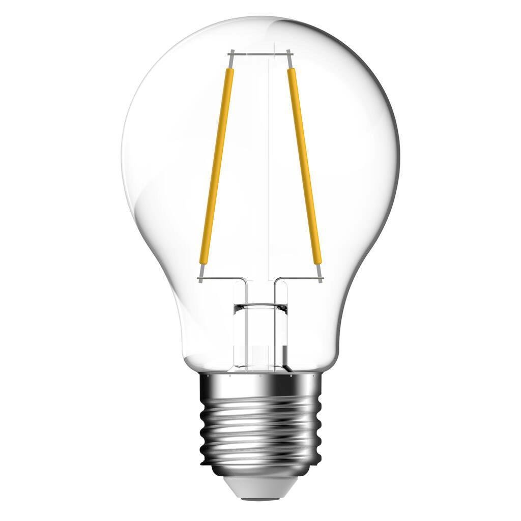 Nordlux LED žárovka A60 E27 250lm C čirá