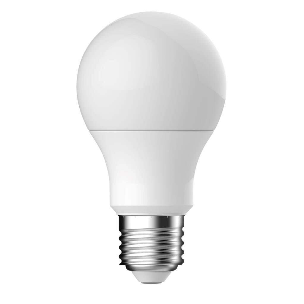 Levně NOR 5171013321 LED žárovka A60 E27 470lm bílá - NORDLUX