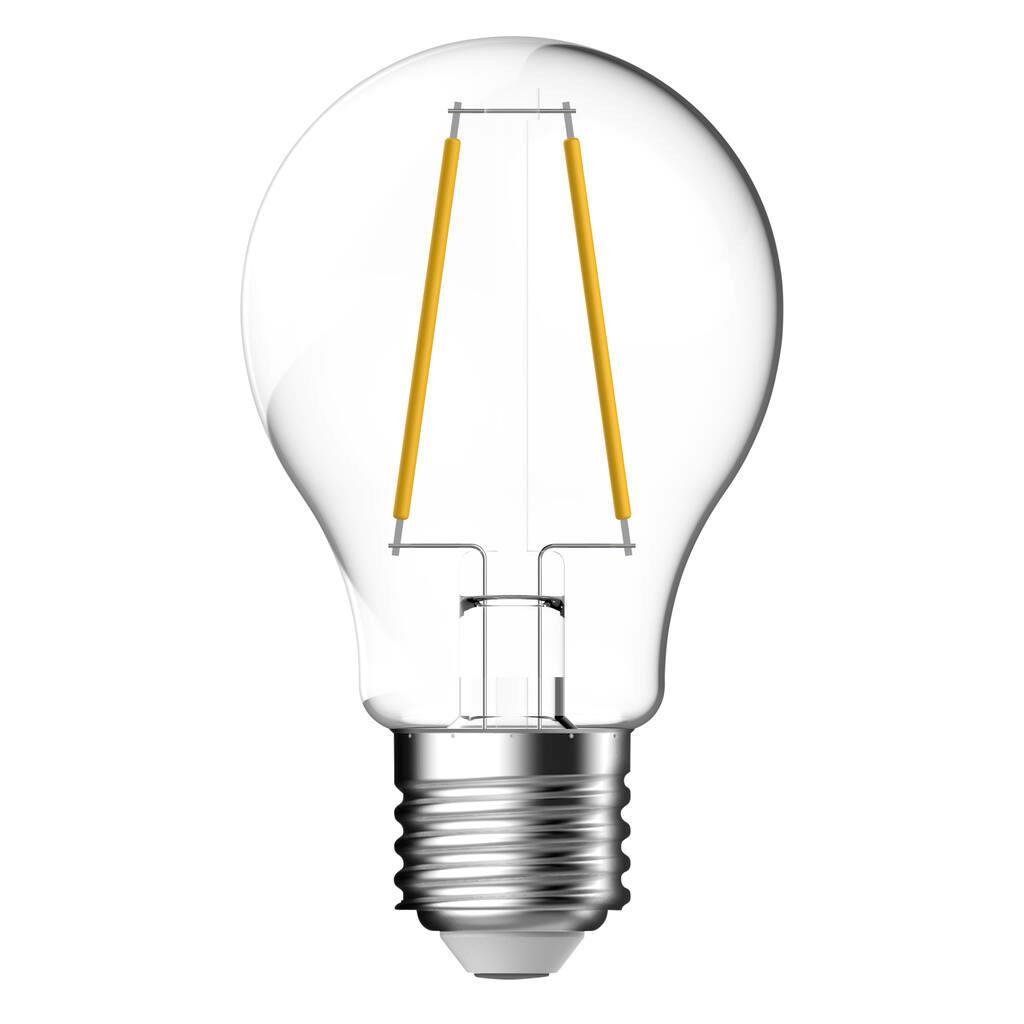Nordlux LED žárovka A60 E27 470lm C čirá