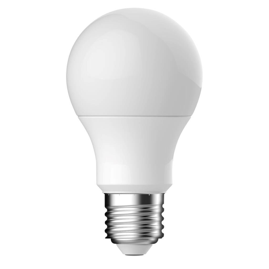 NOR 5171013521 LED žárovka A60 E27 806lm bílá - NORDLUX