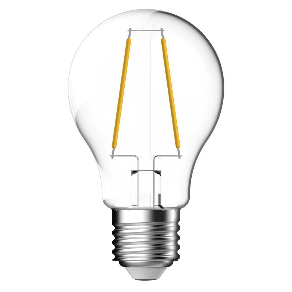 Nordlux LED žárovka A60 E27 806lm C čirá