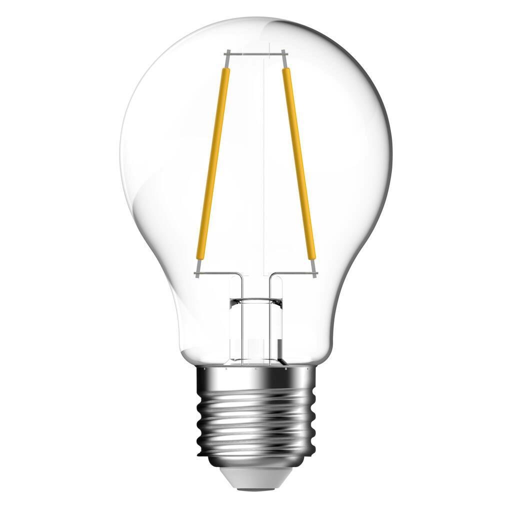 Nordlux LED žárovka A60 E27 806lm CW C čirá