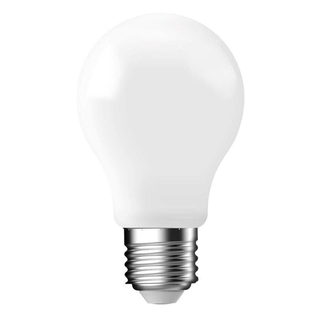 NOR 5191001821 LED žárovka A60 E27 806lm CW M bílá - NORDLUX
