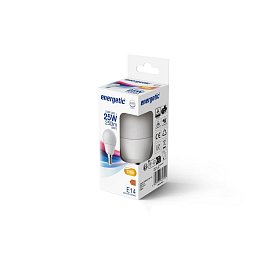 Obrázek pro produkt E14 G45 2700K 250lm - NORDLUX
