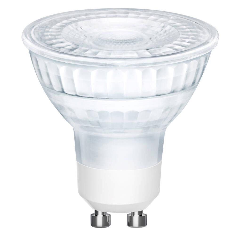 Nordlux LED žárovka reflektor GU10 345lm Dim FG čirá