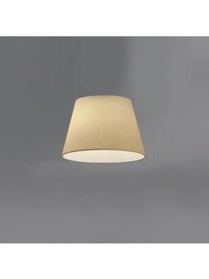 Levně AR 0372050A Stínidlo TOLOMEO PARETTE průměr 24cm pergamen - ARTEMIDE