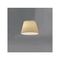 Obrázek pro produkt Stínidlo TOLOMEO PARETTE průměr 24cm pergamen - ARTEMIDE