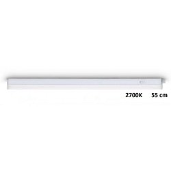 Obrázek pro produkt LED Zářivkové svítidlo Philips Linear 85086/31/16 bílé 2700K 55cm - PHILIPS (915005058701)