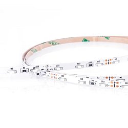 Obrázek pro produkt LED pásek SLC Side MONO 24V DC 9,6W/m IP20 5m 790lm/m 4000K - TLG