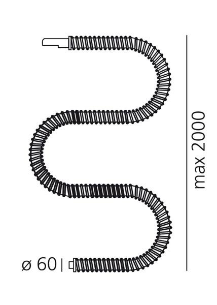 AR 0027110A Boalum - ARTEMIDE (obrázek 5)