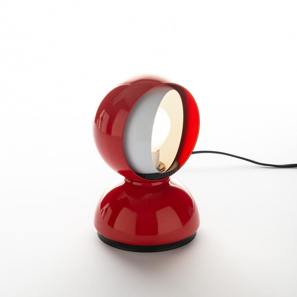 AR 0028030A Eclisse červená - ARTEMIDE