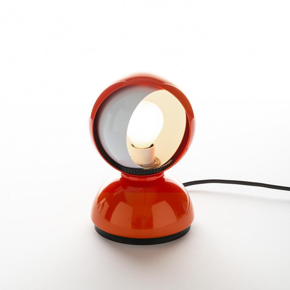 AR 0028050A Eclisse oranžová - ARTEMIDE