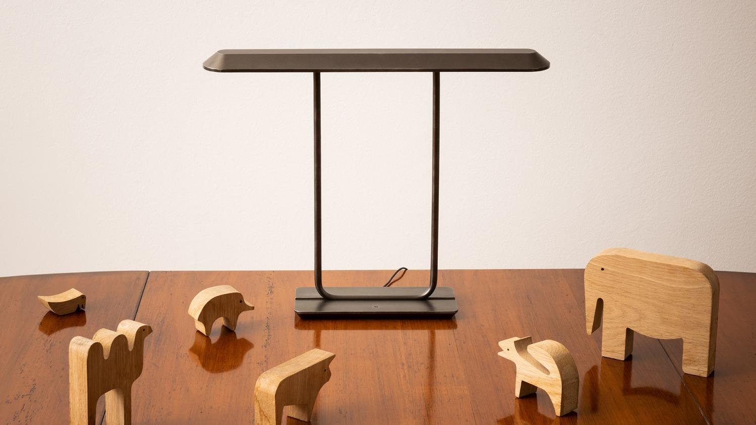 AR 0052010A Tempio - bronz - ARTEMIDE (obrázek 3)