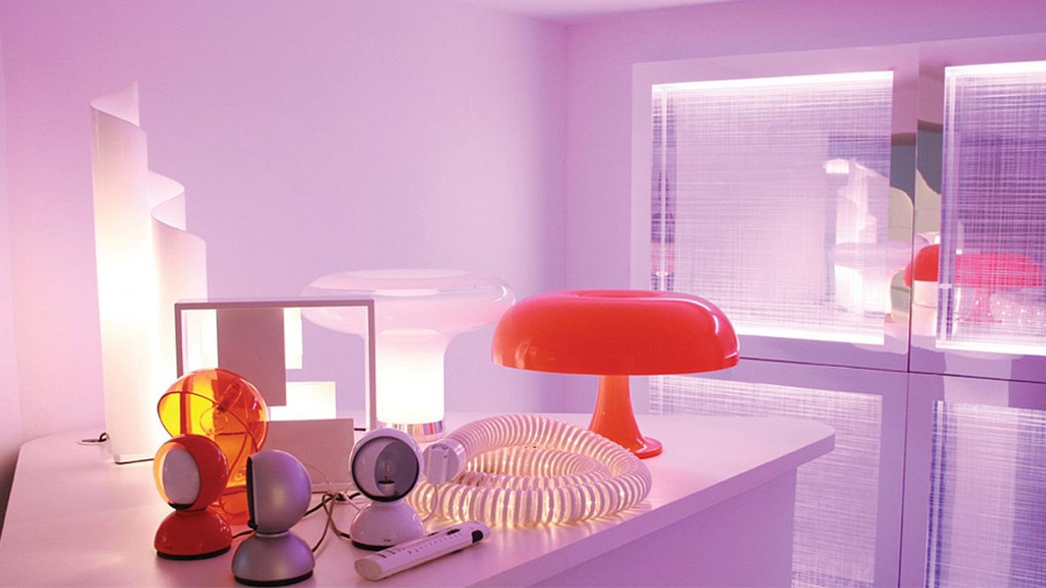 AR 0055010A Mezzachimera - ARTEMIDE (obrázek 4)